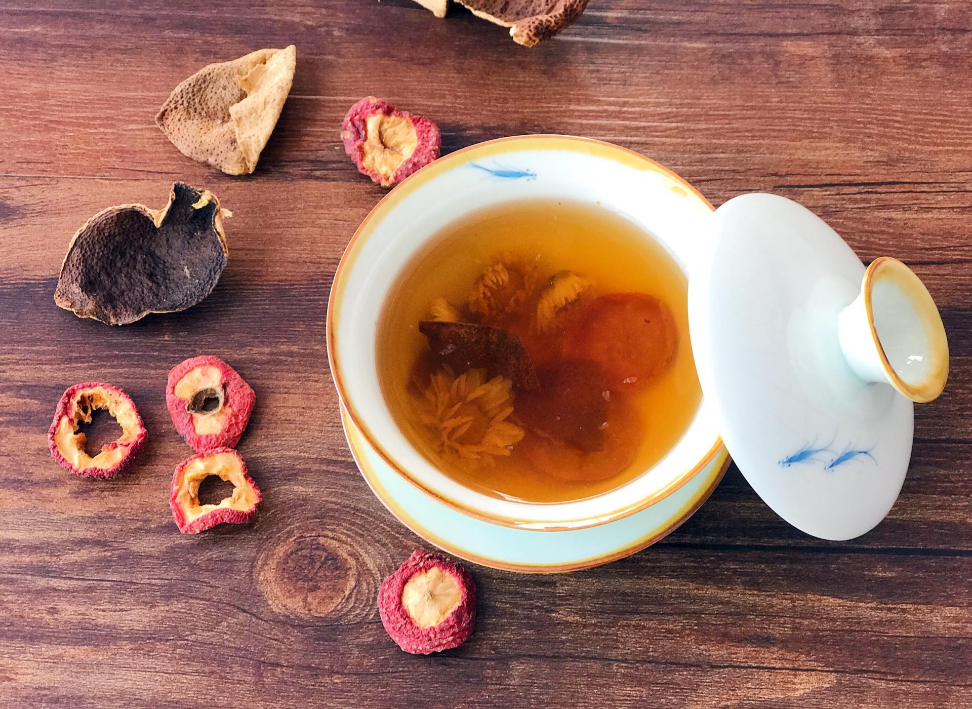 新會(huì)陳皮廠家